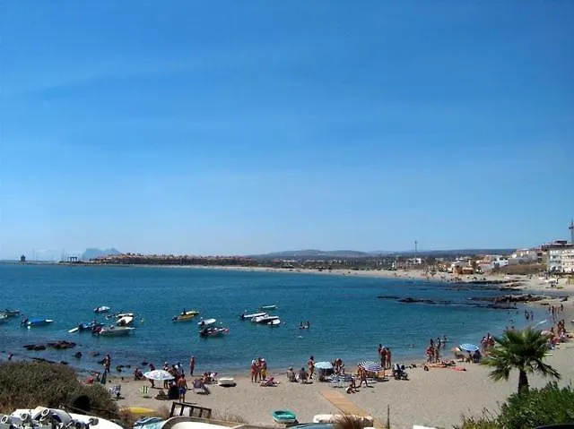 Apartmán Pueblo Y Mar San Roque  San Roque (Andalucia)