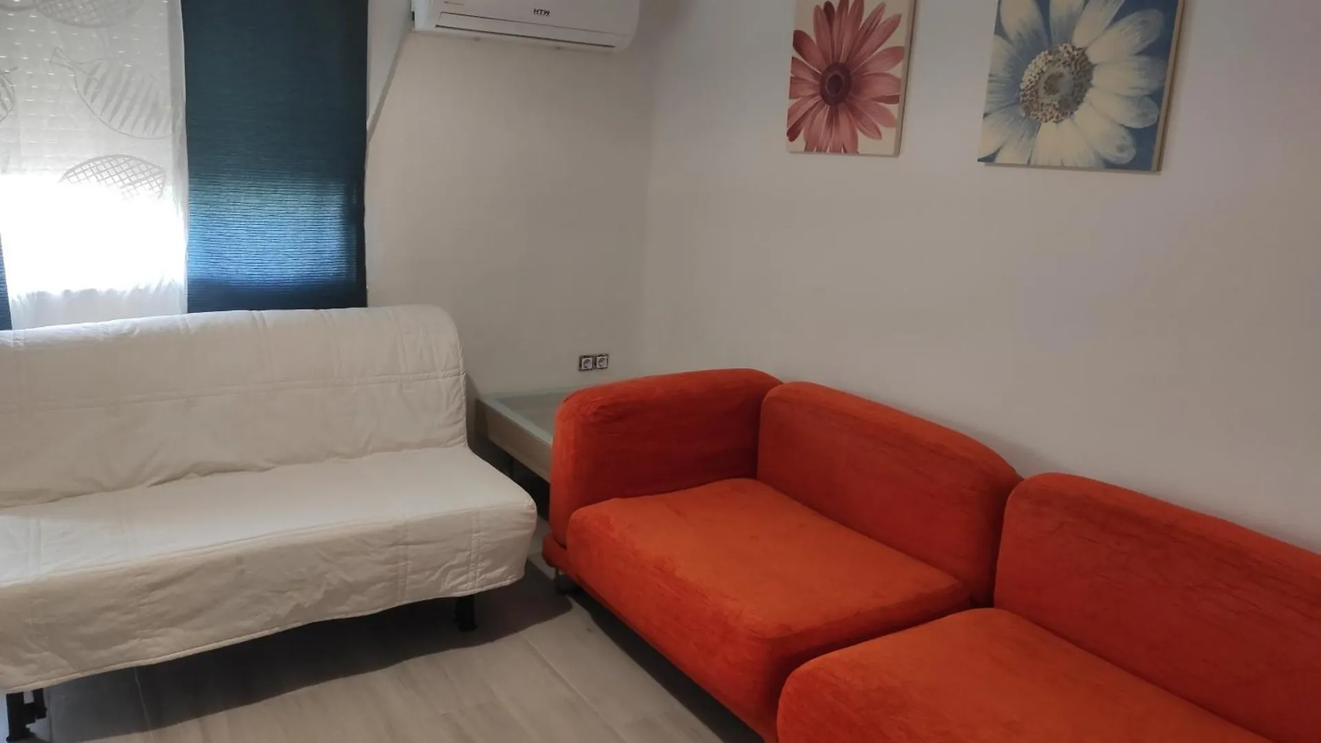 Apartmán Pueblo Y Mar San Roque