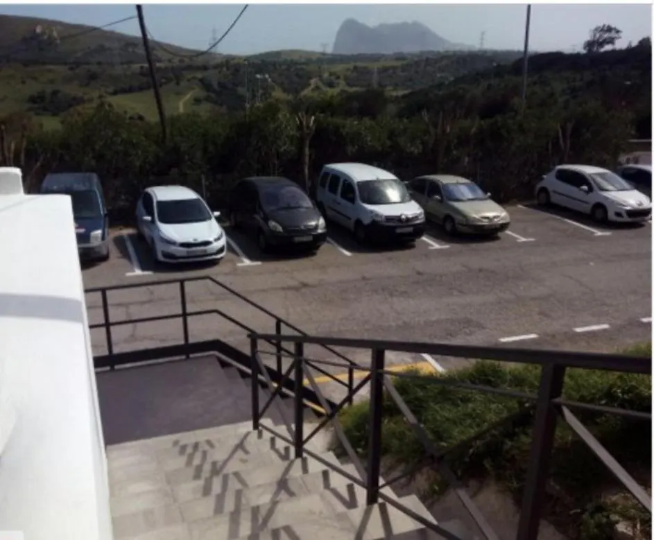 Apartmán Pueblo Y Mar San Roque 0*, San Roque (Andalucia)