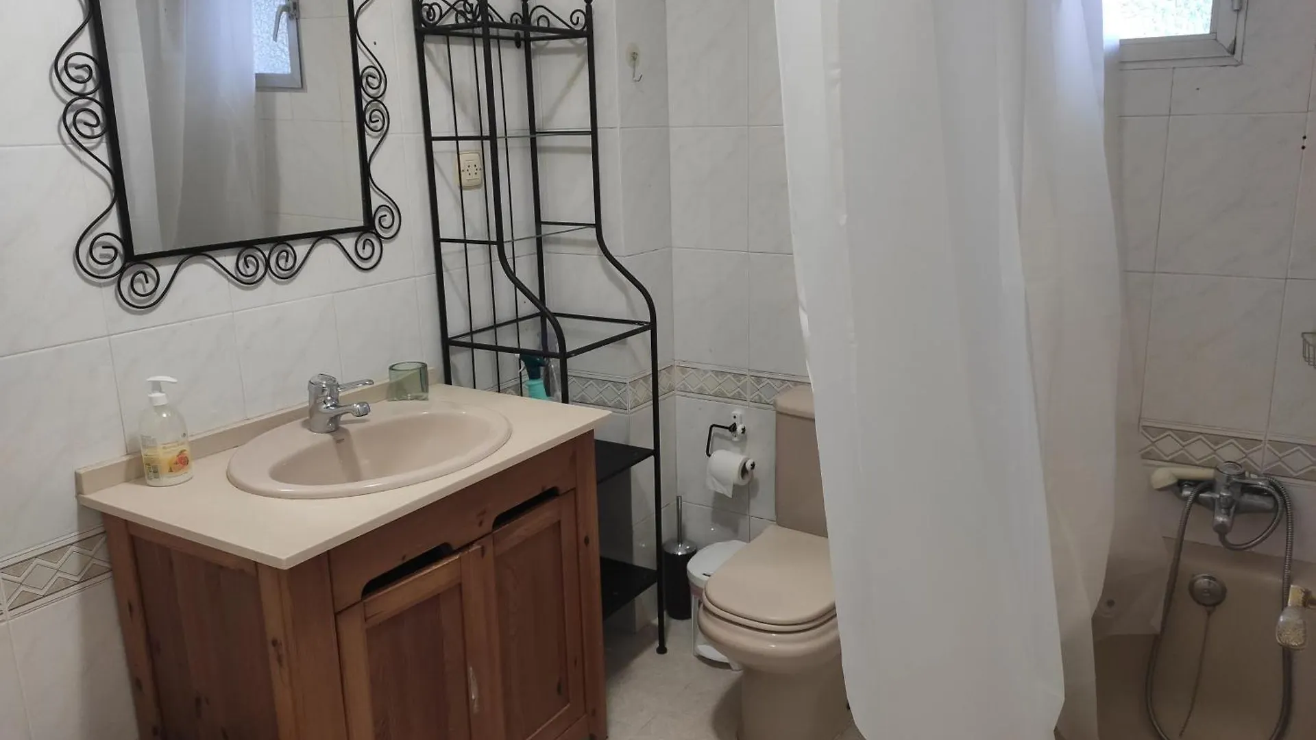 Apartmán Pueblo Y Mar San Roque San Roque (Andalucia)