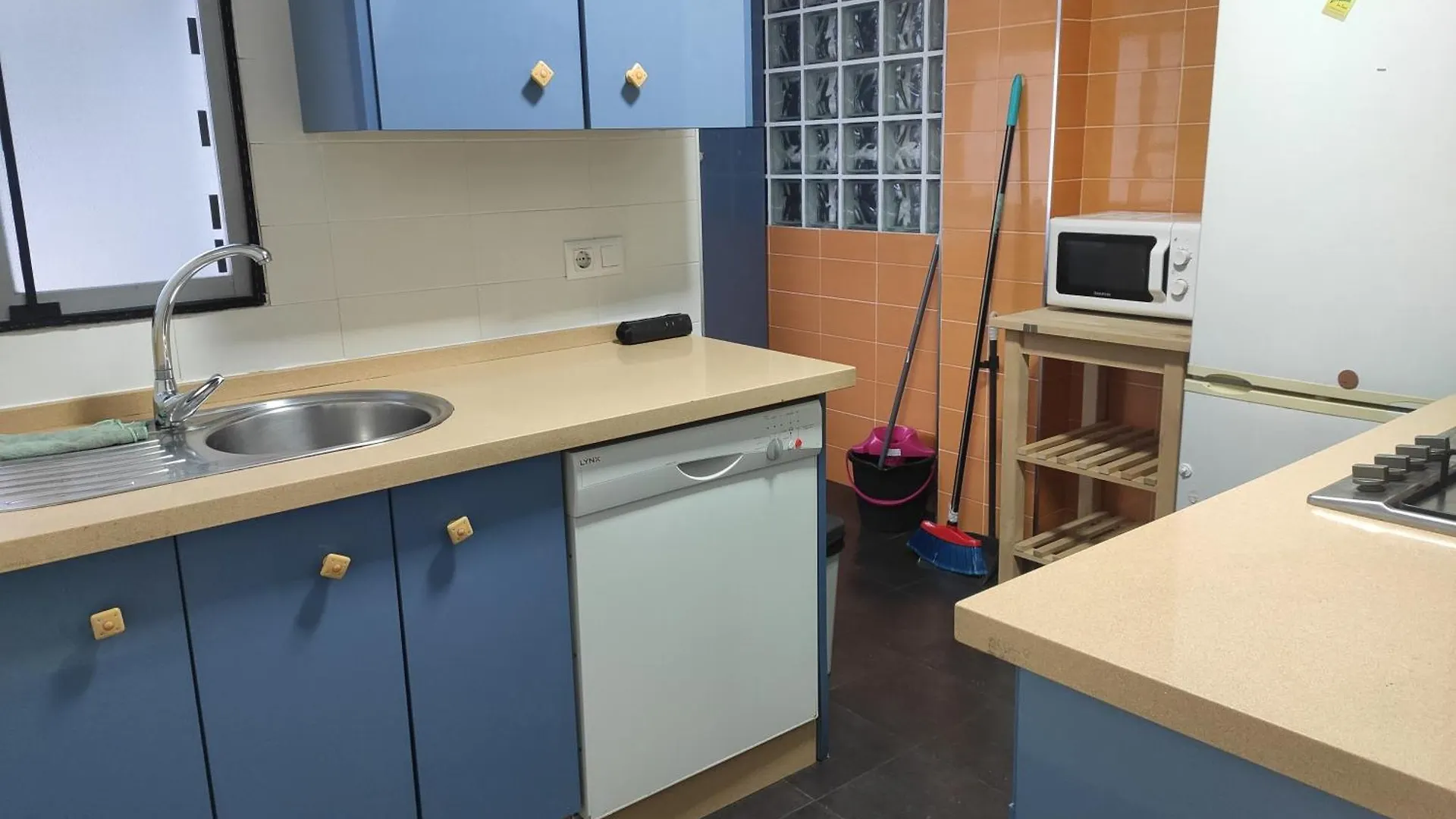 Apartmán Pueblo Y Mar San Roque Španělsko