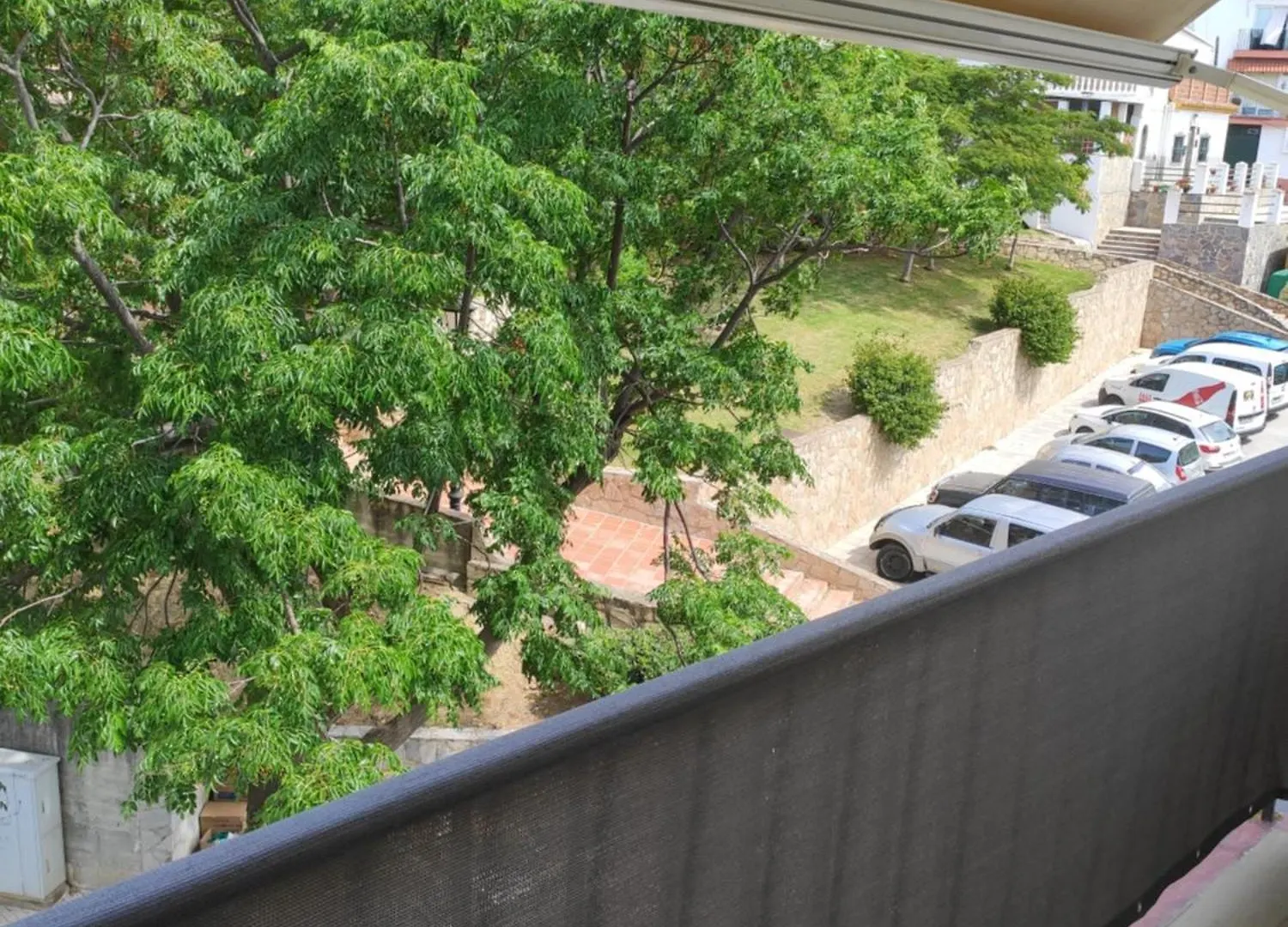 Apartmán Pueblo Y Mar San Roque Španělsko