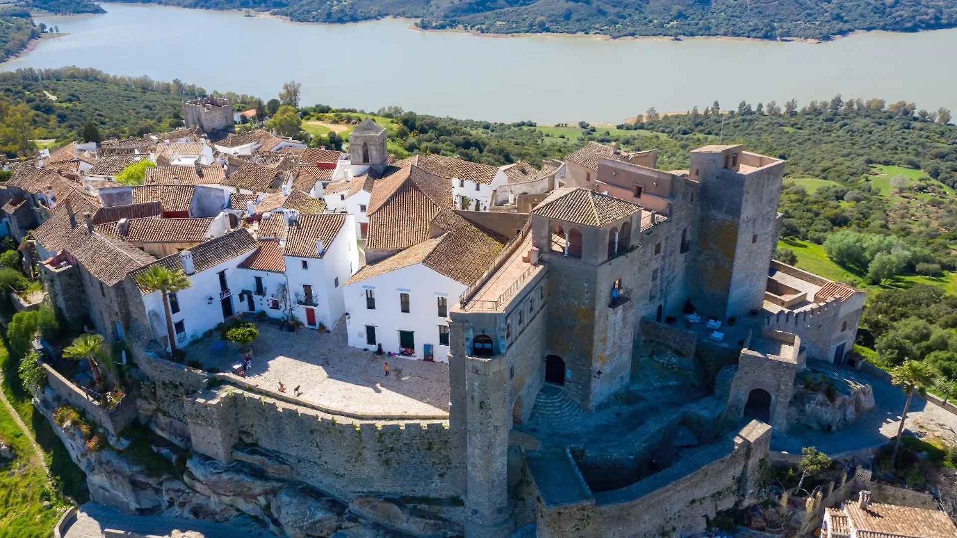 Apartmán Pueblo Y Mar San Roque  San Roque (Andalucia)