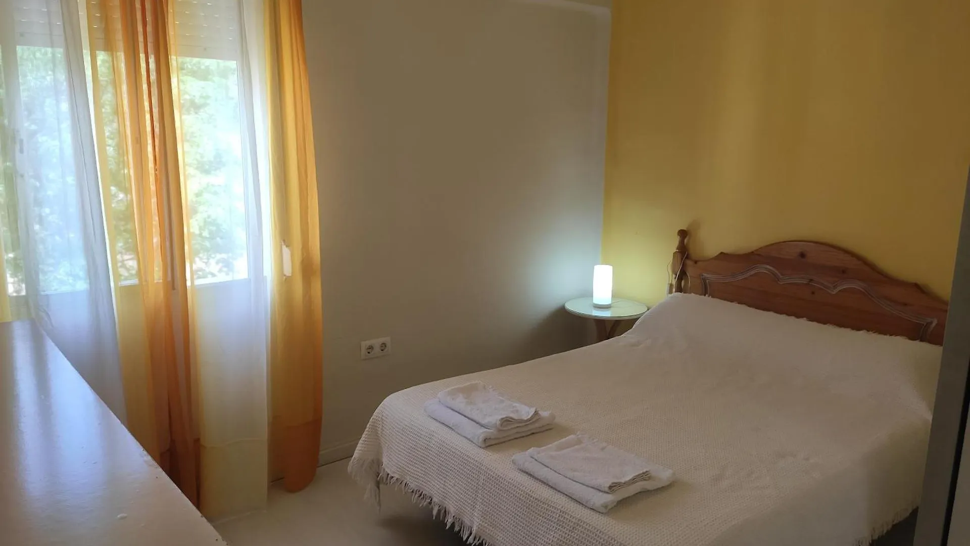Apartmán Pueblo Y Mar San Roque Španělsko