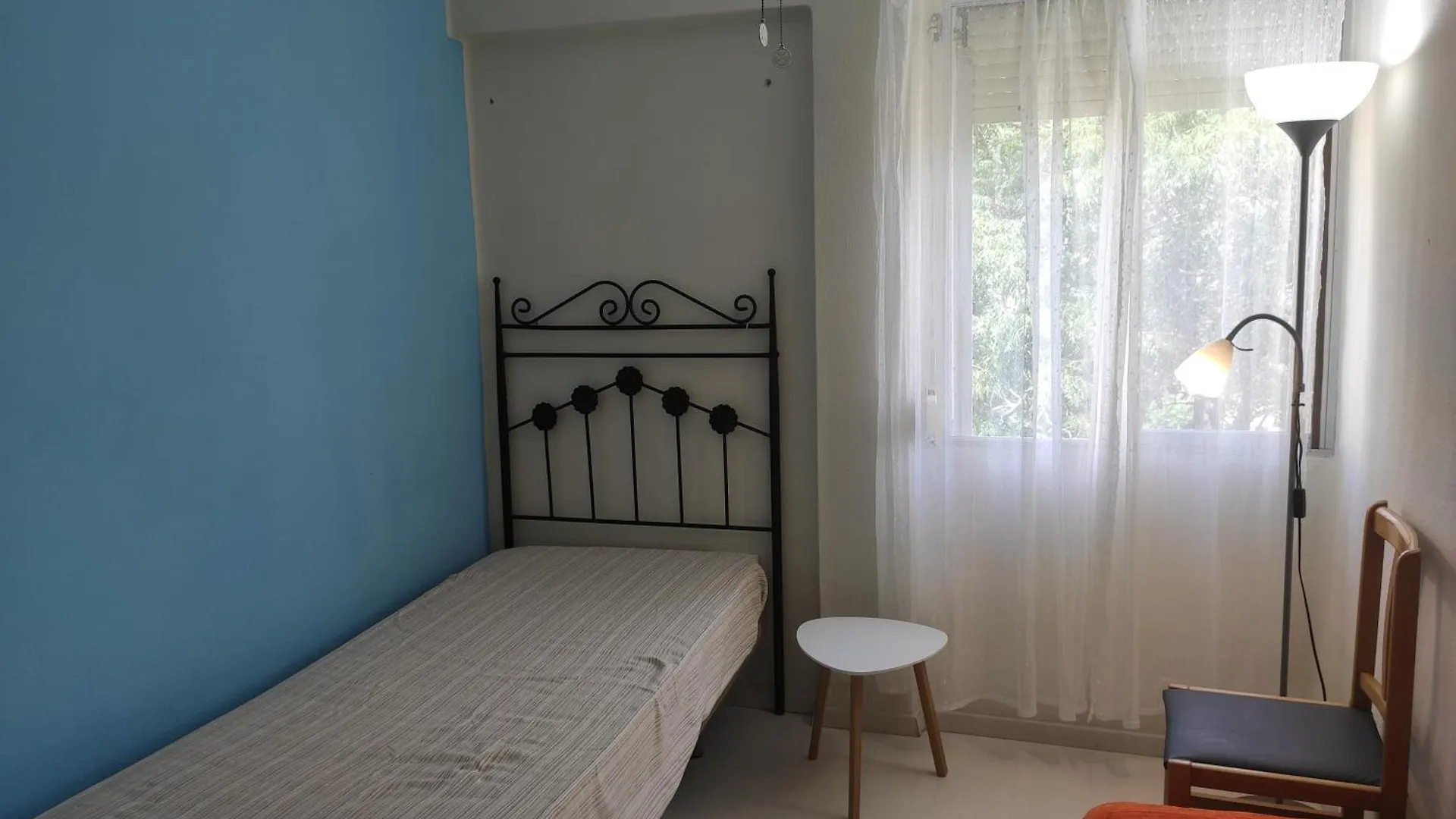 Apartmán Pueblo Y Mar San Roque San Roque (Andalucia)